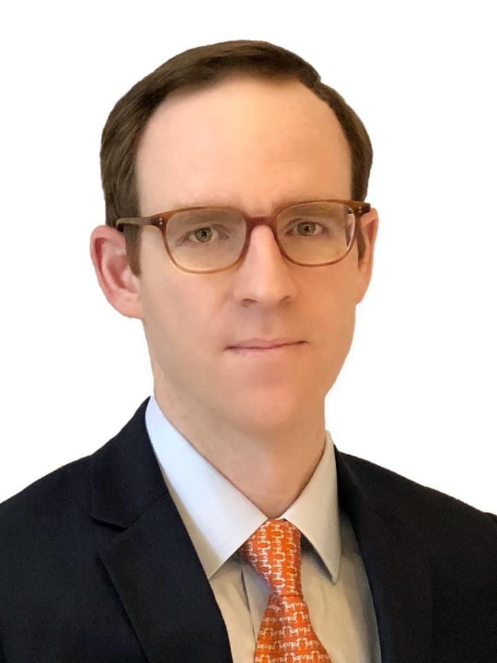 PETER TOPPING, CFP®, CHFC®, FINANCIAL ADVISER-NEW YORK