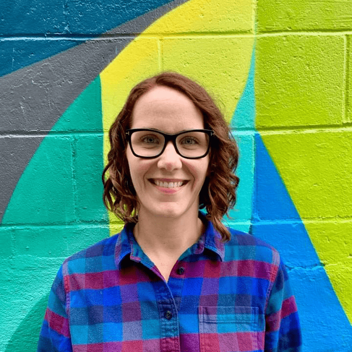 Brene brown parenting manifesto poster image