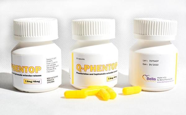 orden phentermine genérico