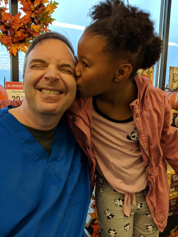 Brook Trout Dental Site