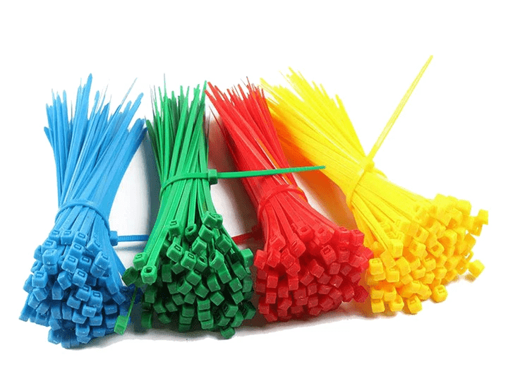 Your Premier cable tie manufacturer