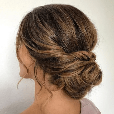 Bfab Mobile Hair Makeup Nail Spa