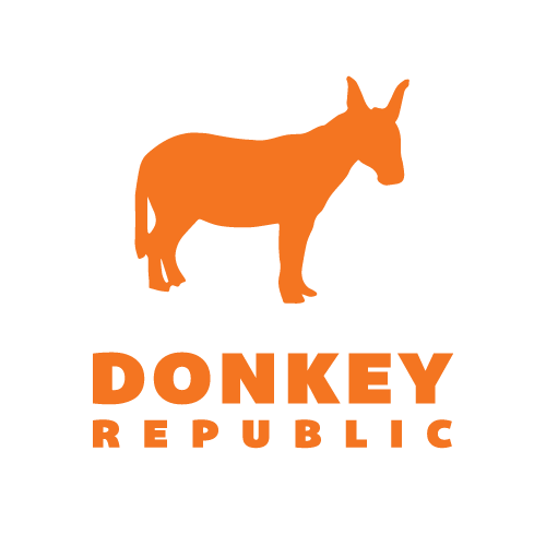 donkey republic contact