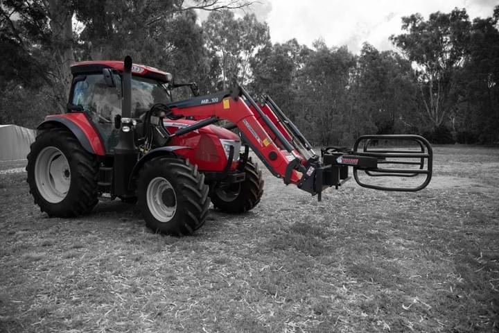 Bulldog Implements