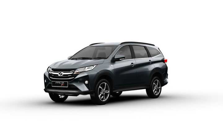 Perodua Autosentral Malaysia S Biggest Automotive Sales Advisory Platform