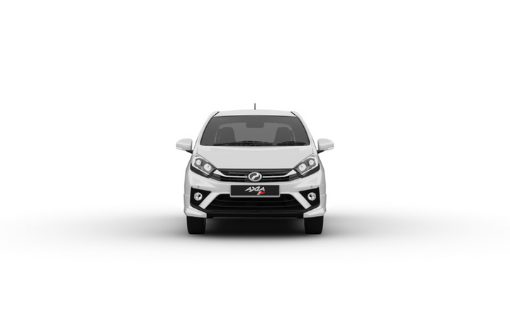 Perodua - Autosentral  Malaysia's Biggest Automotive 