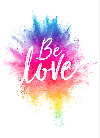 BE LOVE - BE LOVE Festival