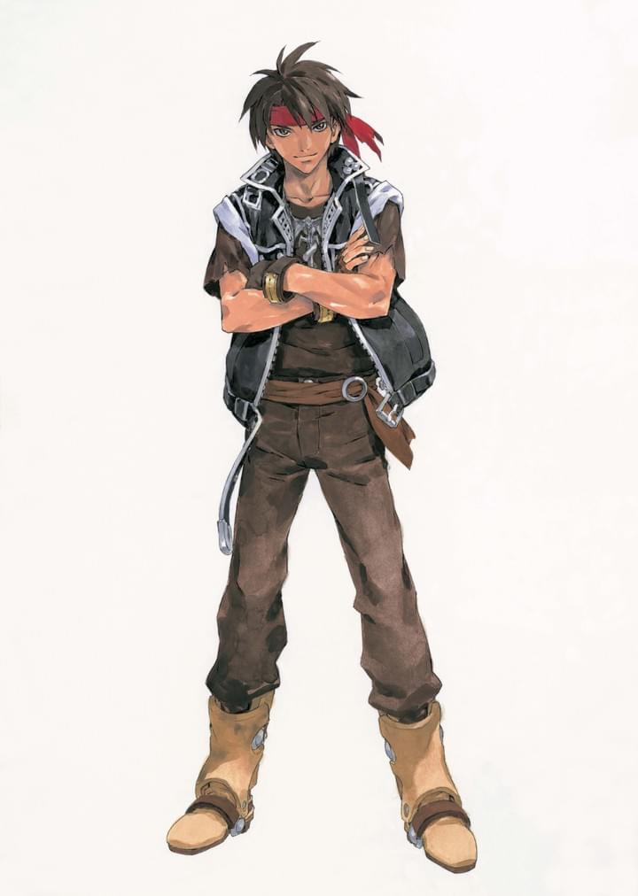 舞台 魔術士オーフェン