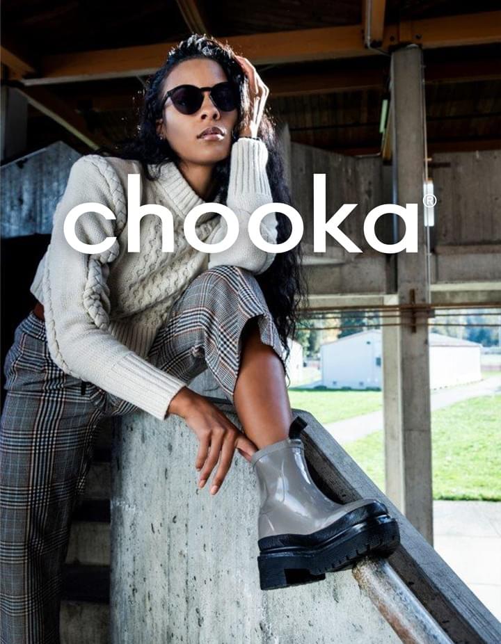 Chooka Women's Rain Boots