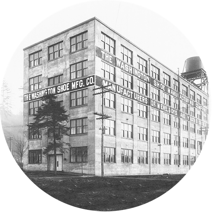 Washington Shoe Company