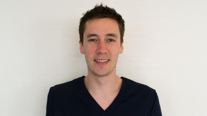 Docteur Quentin Daquet - Chirurgien Dentiste à Lille