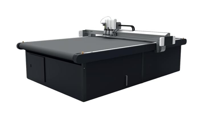 DIGITAL CUTTER