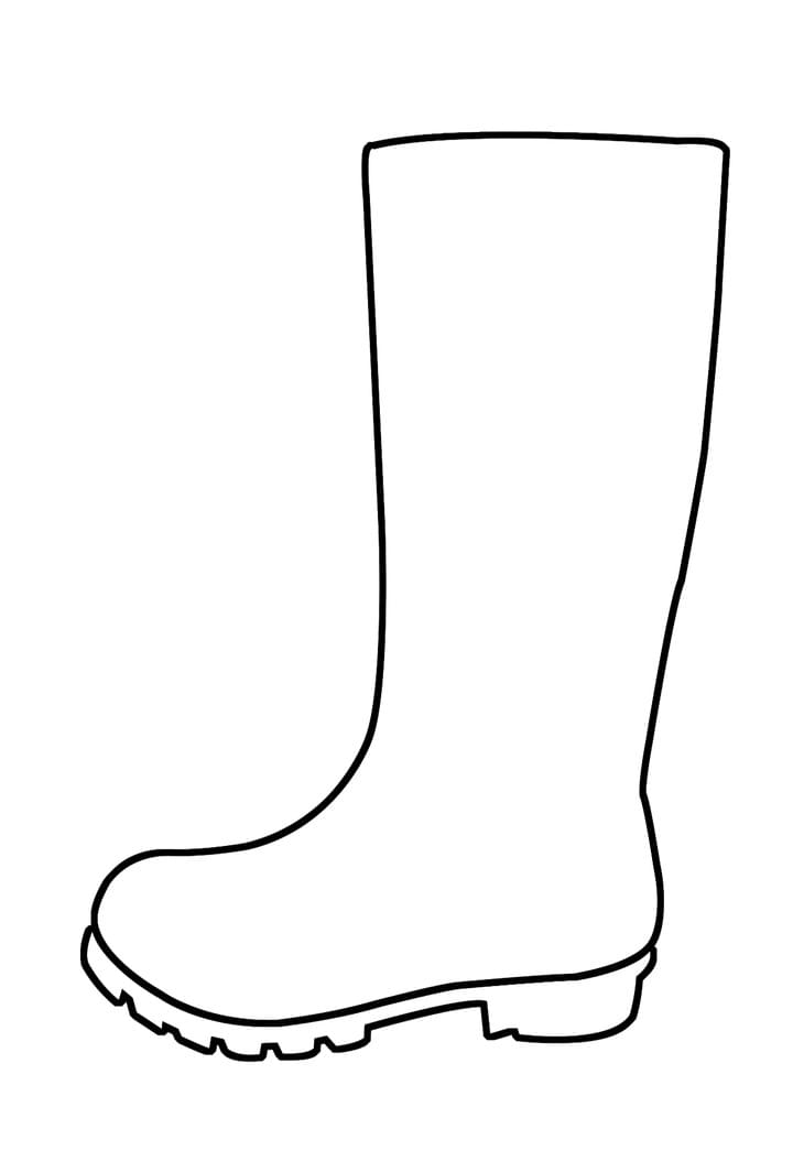 high wellington boots