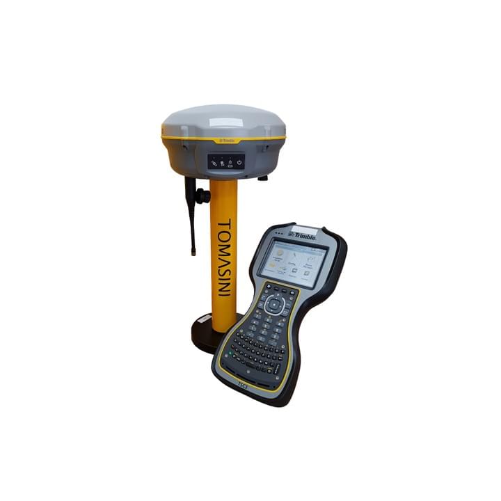Trimble Catalyst