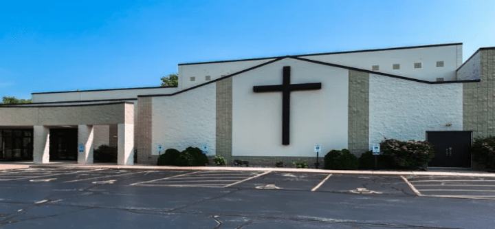 Locations Spring Lake Church