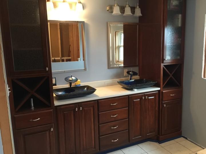 Affordable Design Builders and Remodelers