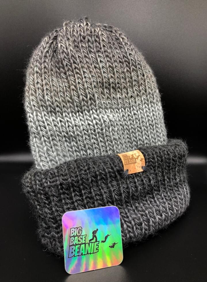 Big base beanie Clearance
