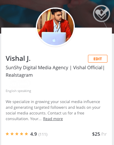 Testimonials Grow Your Social Media Influence Free instagram followers from the internet's trusted provider of instagram marketing services since 2013. testimonials grow your social media
