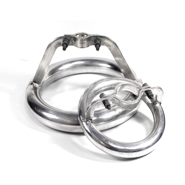 Power Transformer and Current Transformer Grading rings supplier