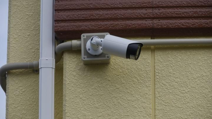宮城県仙台市で防犯 監視カメラ工事はサンホームセキュリティー