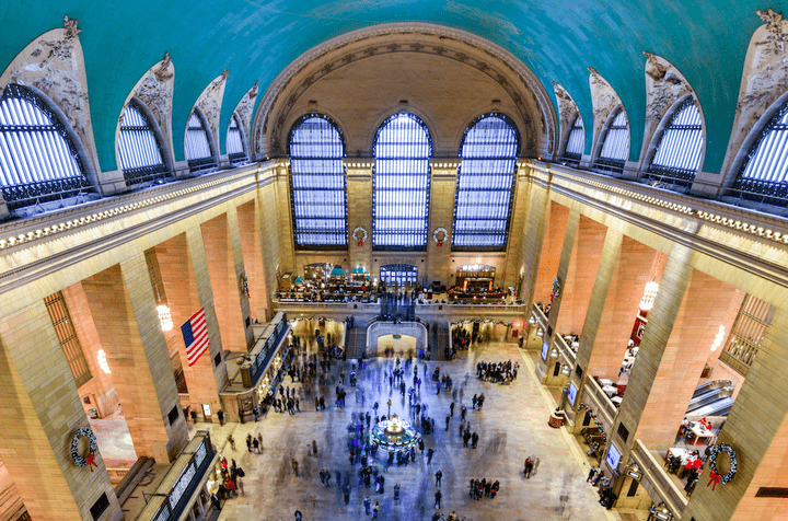 grand central terminal picture on www.picvoyage-chinese.net