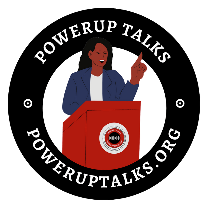 PowerUp.org - Actualize Your Potential