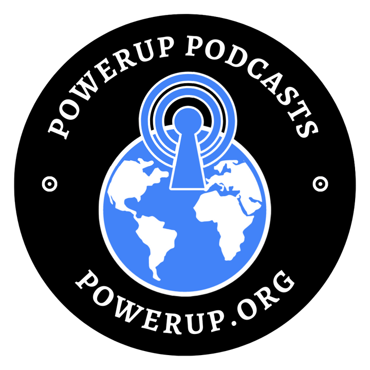 PowerUp.org - Actualize Your Potential