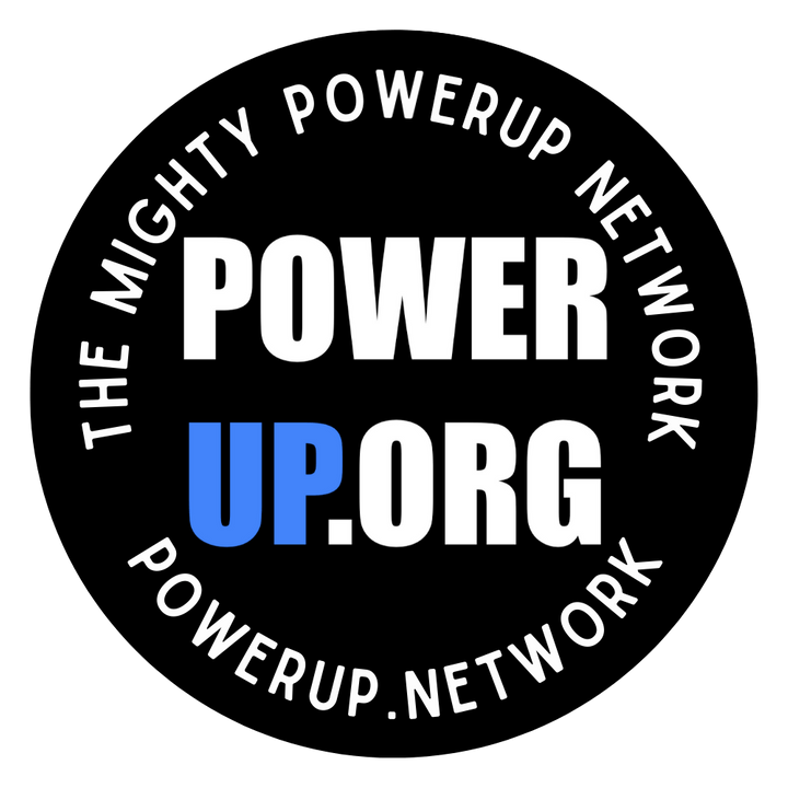 PowerUp.org - Actualize Your Potential