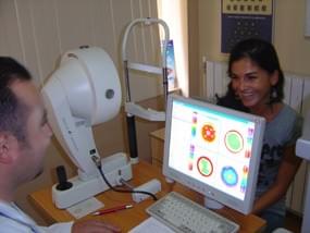 Lasik In Istanbul In 3 Pasi Eyestar Lasik In Istanbul