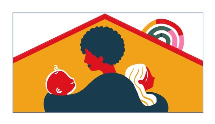 Hi Rainbow, AI for Good, domestic violence, abuse, Rainbow, Artificial Intelligence, logo, chatbot, metoo, stories, signs, signs of abuse, ask for help, resources, intimate partner violence, gender based violence