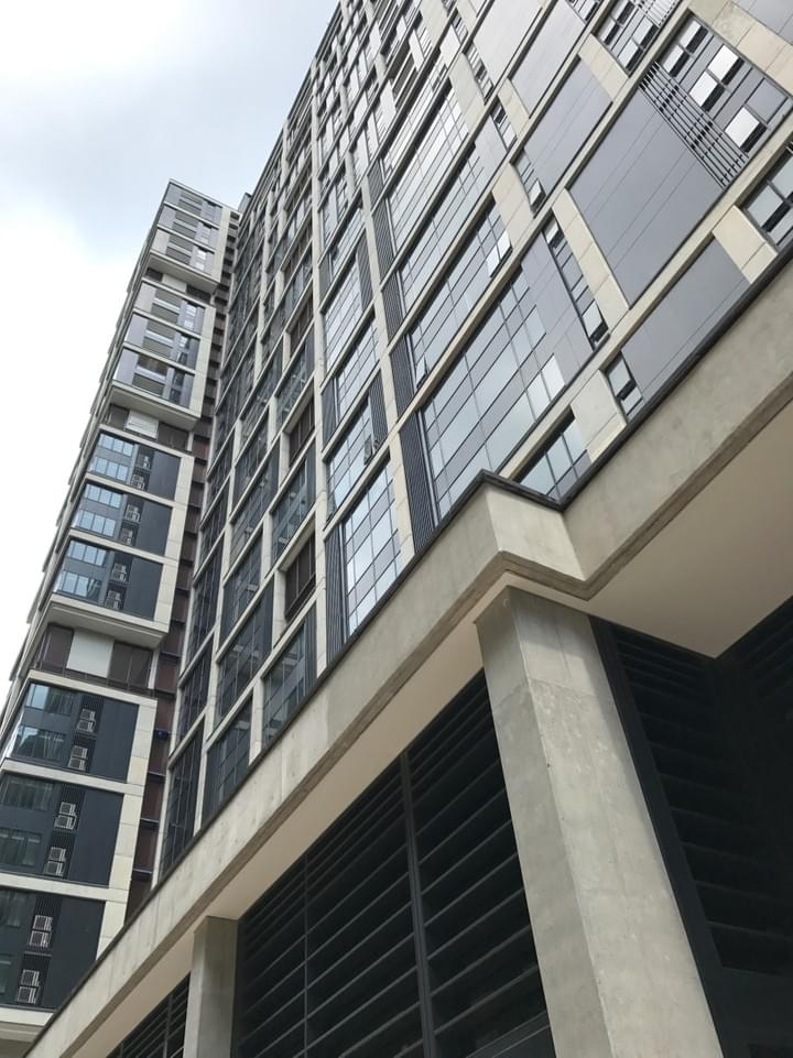 Solaris Mont Kiara