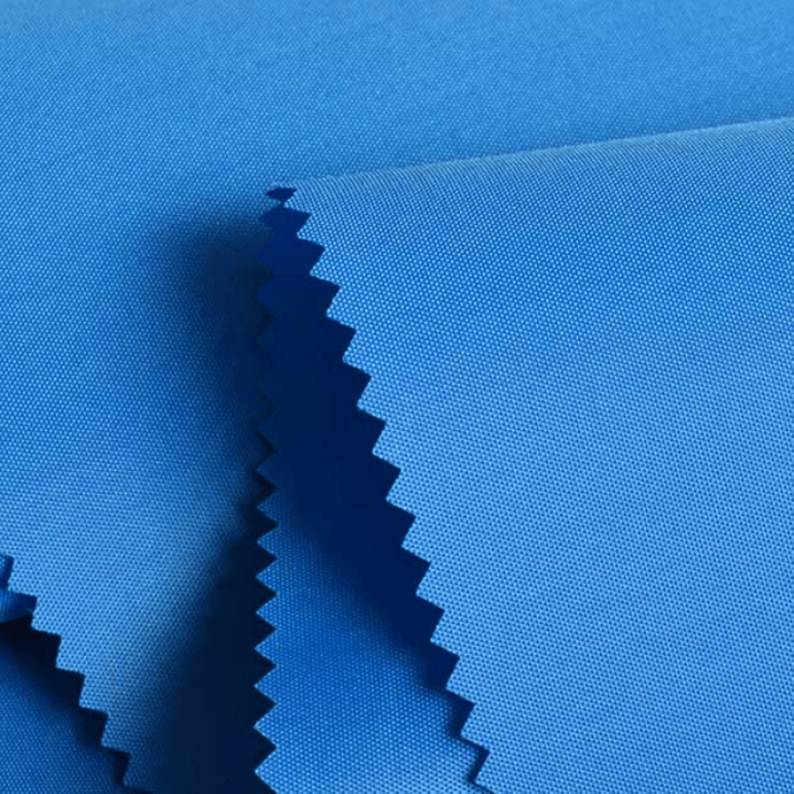 150D Polyester Oxford Fabric with PU Coating