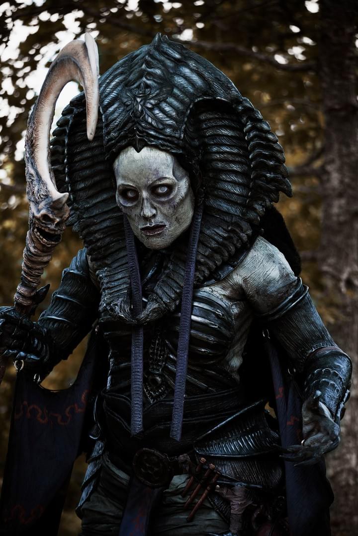Nordic Cosplay Championship 2022 Fjord