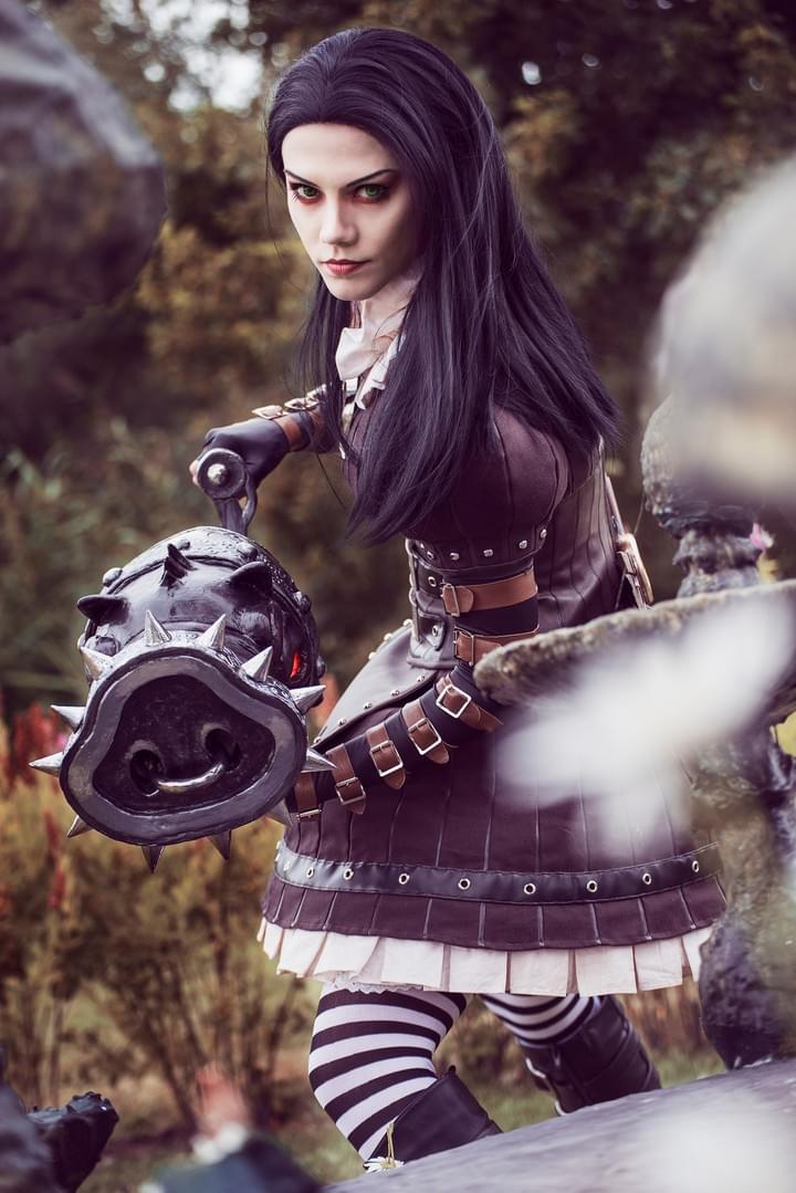 Nordic Cosplay Championship 2022 Fjord