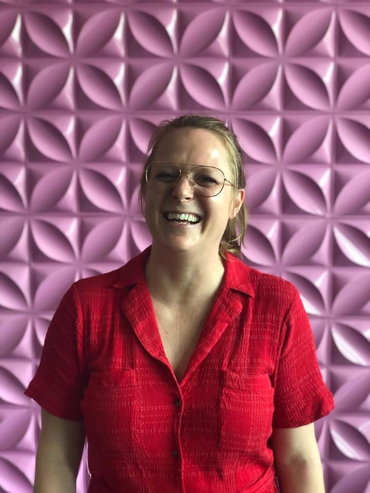Katy Grennier, Chief Executive Officer at DSIL Global
