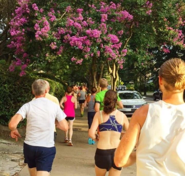 Highland Runners Atlanta, GA