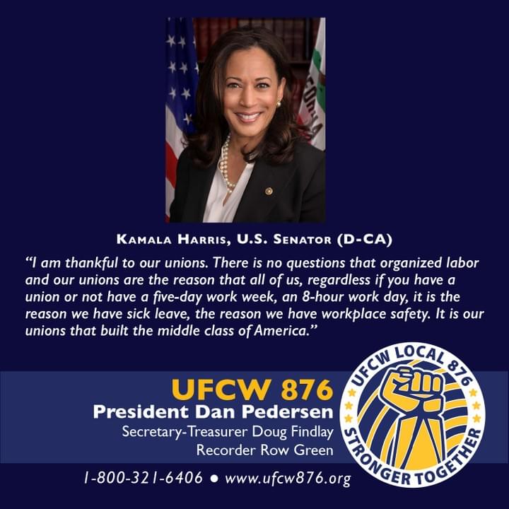 Ufcw 876