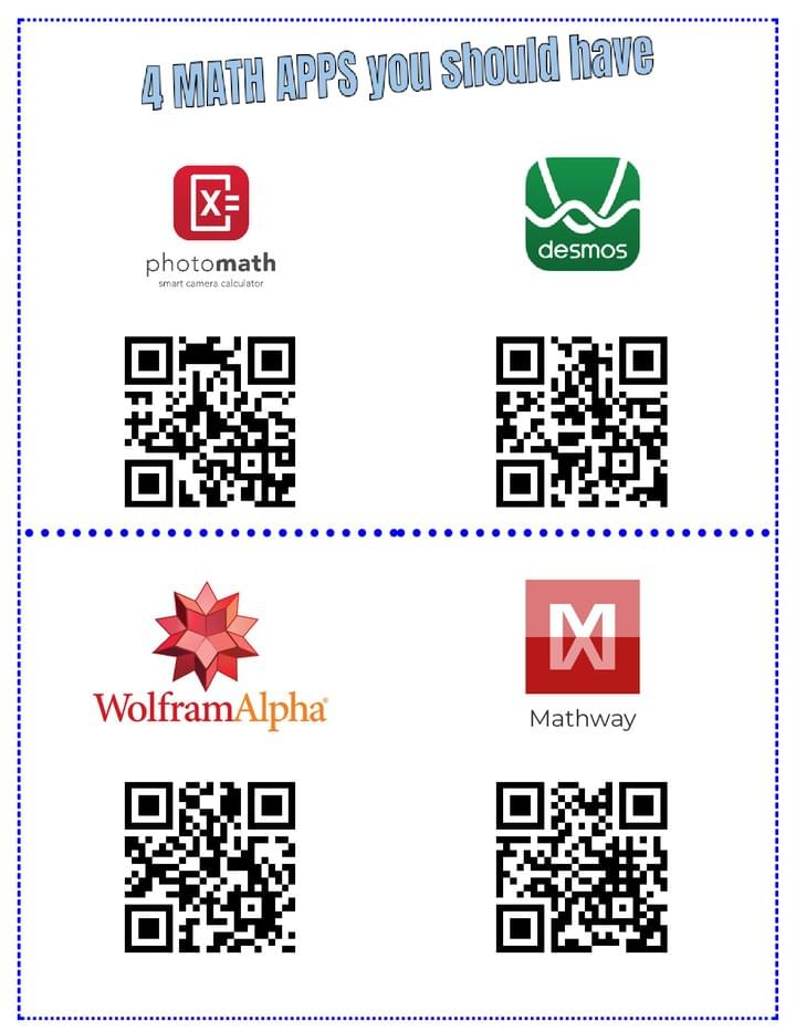 Online Resources - Math with Mr. C