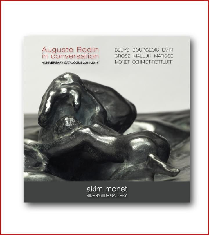 Publications Akim Monet Fine Arts Llc