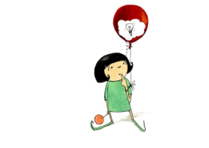 Image by Iris Maertens, The Moon Candy Rebellion 