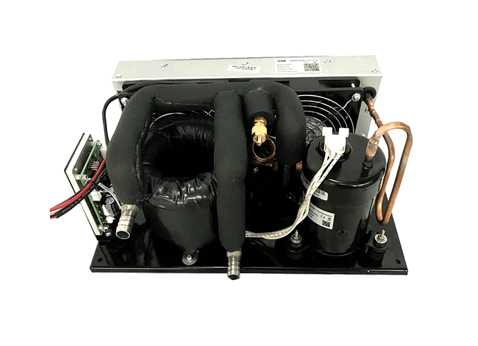 401 R6419 FAQ- Compact & Portable Cooling System, Refrigeration and Air Conditioning