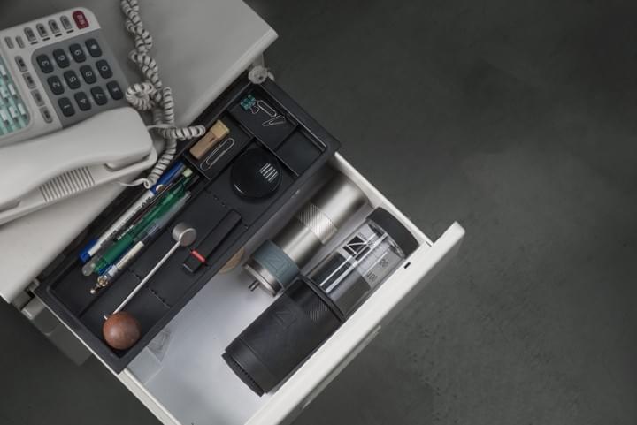 1zpresso Coffee Grinder