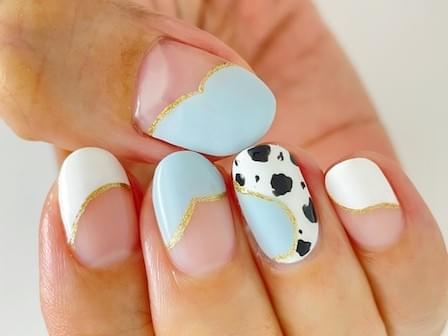 二子玉川 大人のためのカルジェルネイルサロン ａｐｒｉｌ