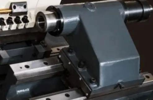 Syil Cnc Lathe Small Cnc Lathe Mini Cnc Lathe Machine