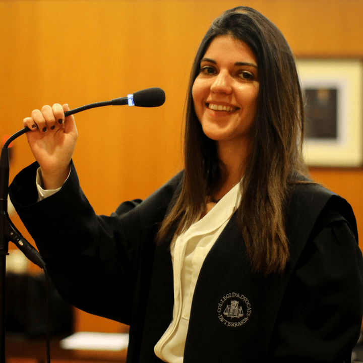 Alumni WLPS 2019 - Jóvenes Juristas