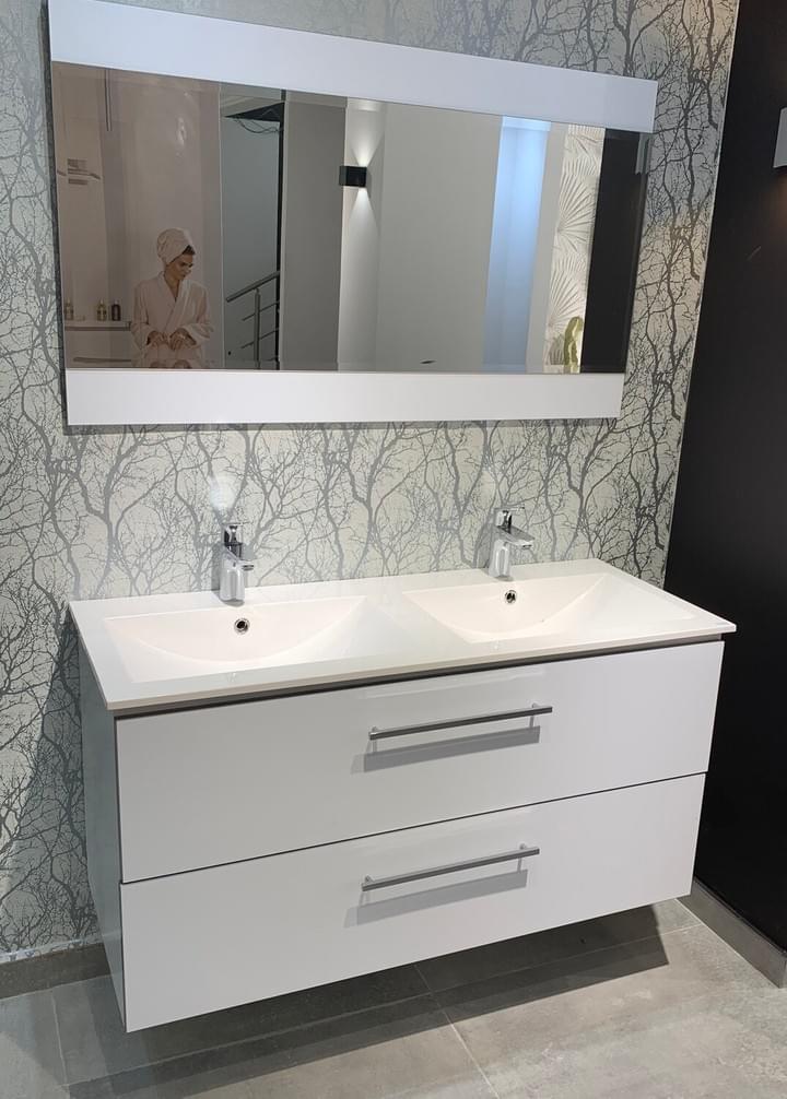 Meuble De Salle De Bain Tunisie Edifis Group