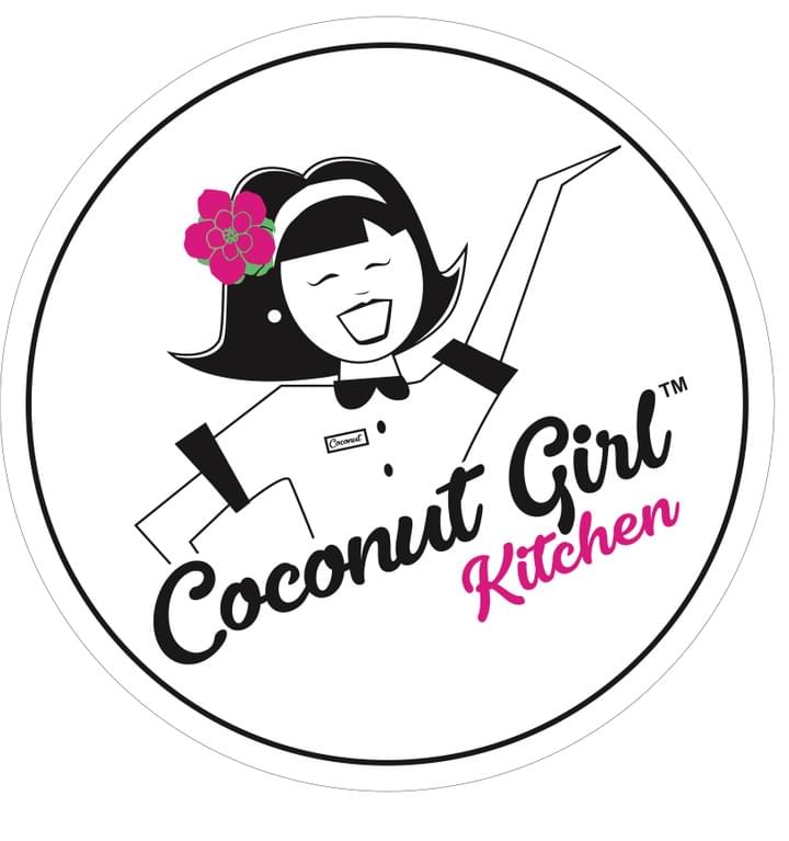 Coconut Girl Kitchen™