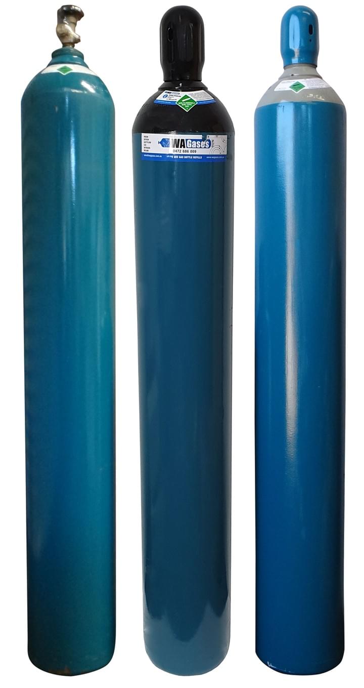 Perth Rent Free Welding Gas Free Metro Delivery Hampdon