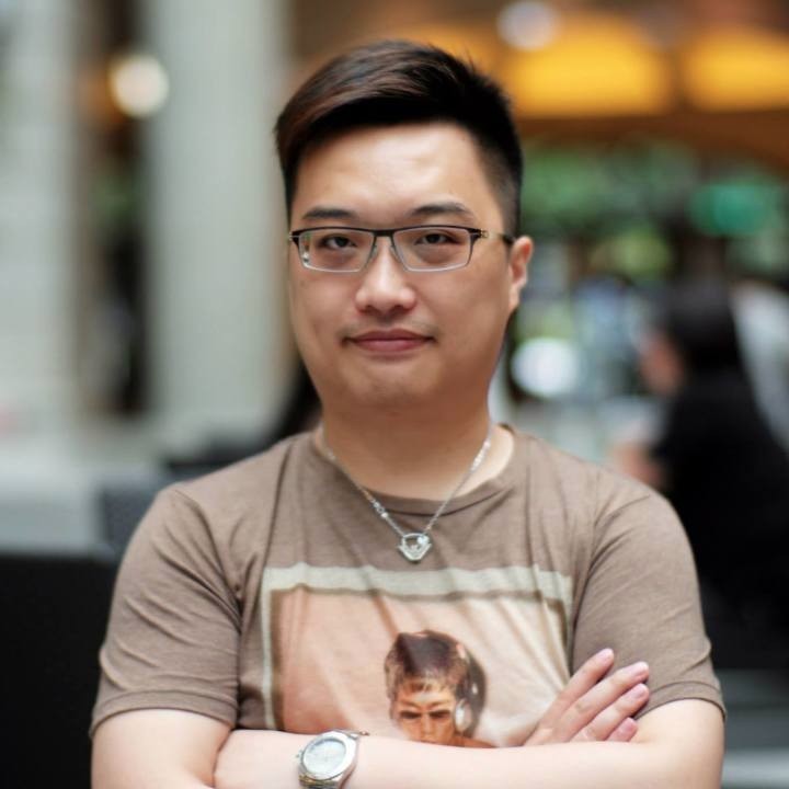 Who Are We 成員 通勤學英語15mins Today