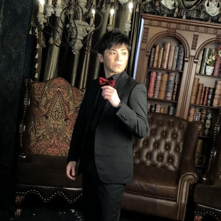 演劇集団イヌッコロ On Strikingly
